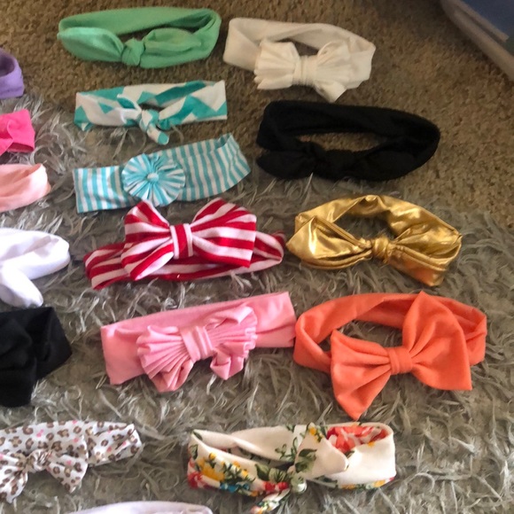 Headbands - Picture 4 of 4